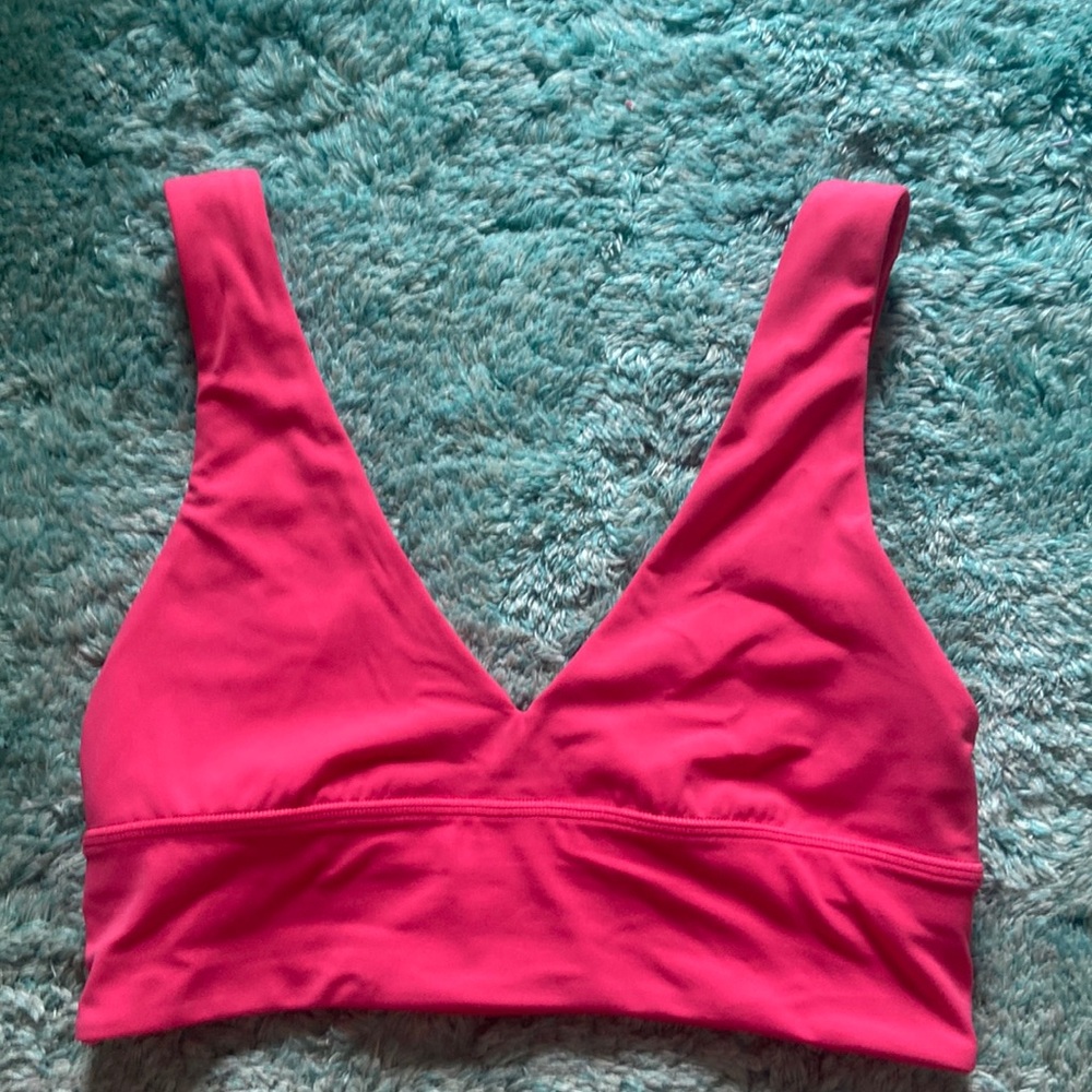 Lululemon Align Bra